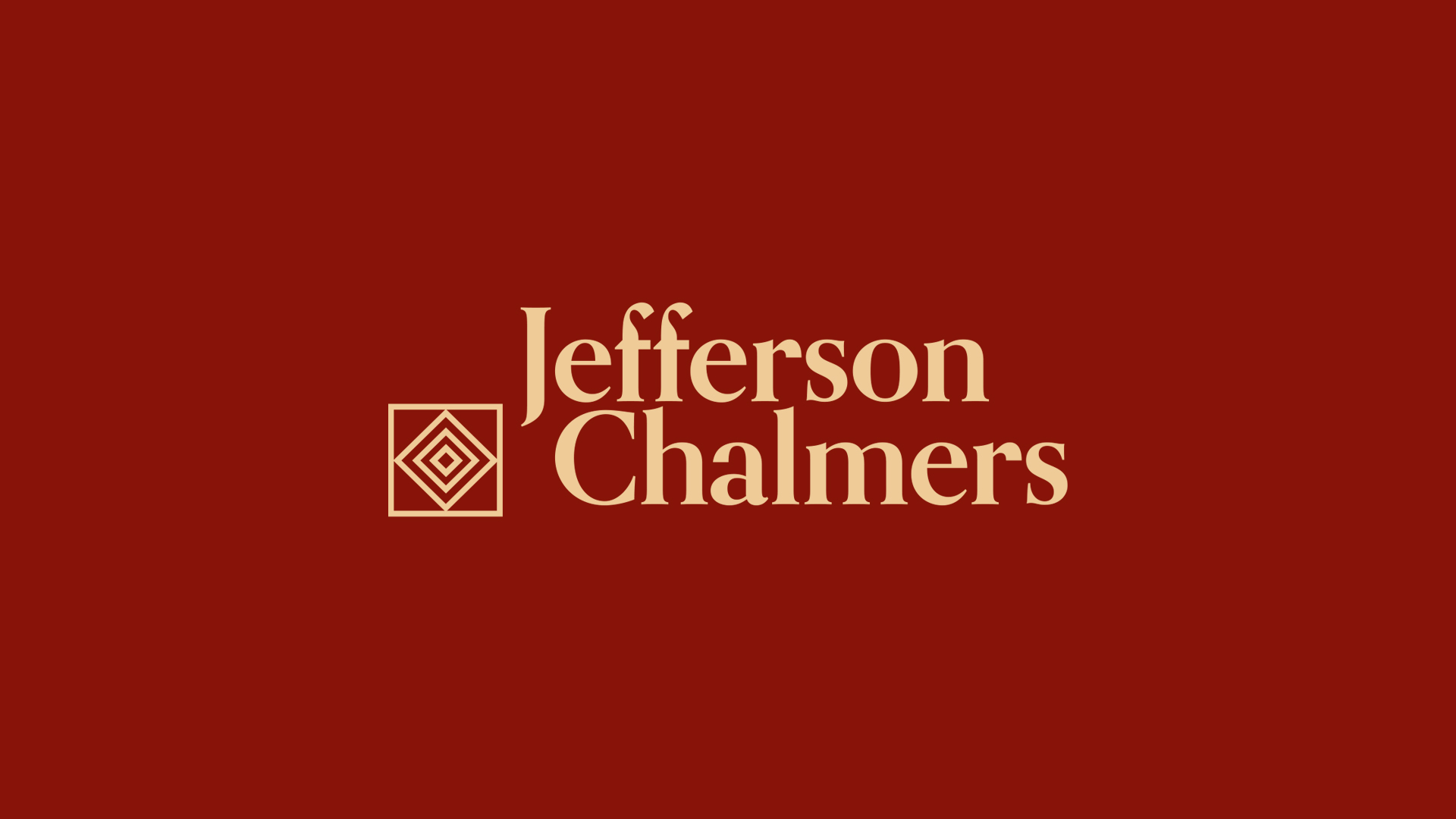 Jefferson Chalmers Logo Lockup