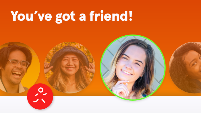 FriendProxy